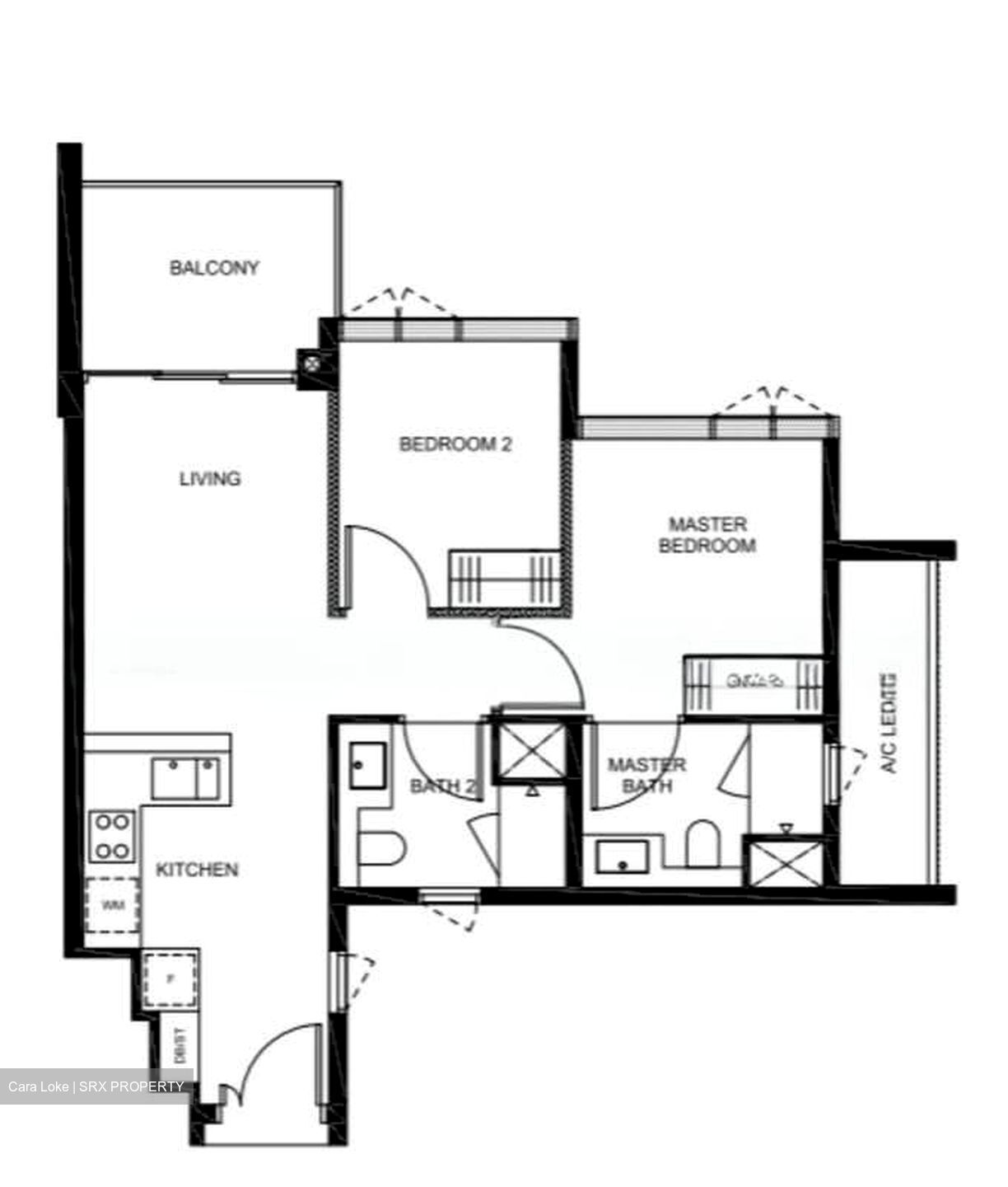 Leedon Green (D10), Condominium #547328861